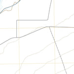 Foxtail Lake, NV (2018, 24000-Scale) Preview 2