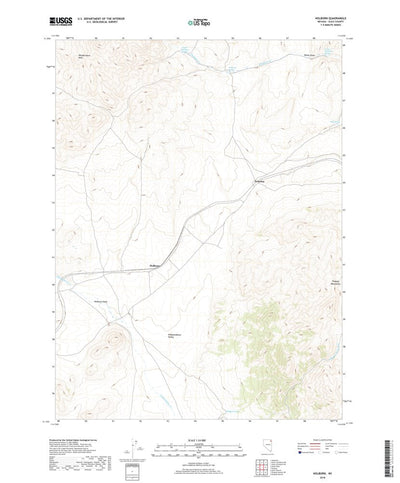 Holborn, NV (2018, 24000-Scale) Preview 1