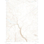 Greeley Flat, NV (2018, 24000-Scale) Preview 1