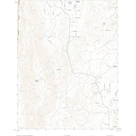 Granite Peak, NV (2018, 24000-Scale) Preview 1