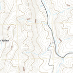 Granite Peak, NV (2018, 24000-Scale) Preview 2
