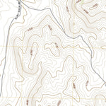 Franklin Lake SE, NV (2018, 24000-Scale) Preview 3