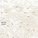 Frenchman, NV (2018, 24000-Scale) Preview 3