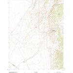 Green Springs, NV (2018, 24000-Scale) Preview 1