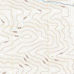 Howard Hot Spring, NV (2018, 24000-Scale) Preview 3