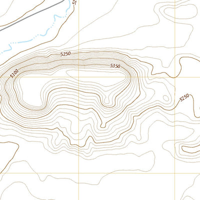 Humboldt Hill, NV (2018, 24000-Scale) Preview 2
