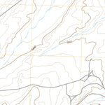 Harris Canyon, NV (2018, 24000-Scale) Preview 2