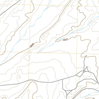 Harris Canyon, NV (2018, 24000-Scale) Preview 2