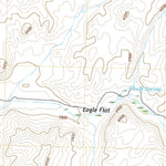 Harris Canyon, NV (2018, 24000-Scale) Preview 3