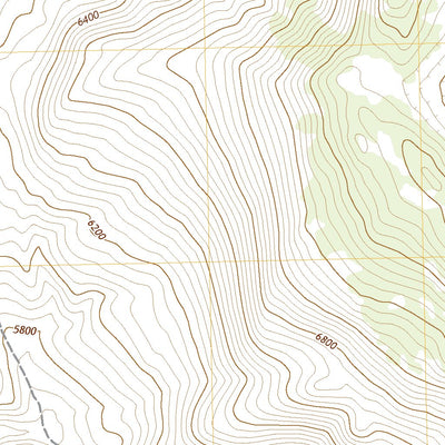 Hussman Spring, NV (2018, 24000-Scale) Preview 2