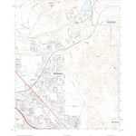 Henderson, NV (2018, 24000-Scale) Preview 1