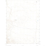 Haystack Peak, NV (2018, 24000-Scale) Preview 1