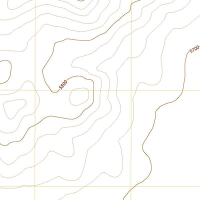 Haystack Peak, NV (2018, 24000-Scale) Preview 2