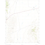 Hickison Summit, NV (2018, 24000-Scale) Preview 1