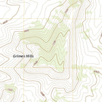 Hickison Summit, NV (2018, 24000-Scale) Preview 3