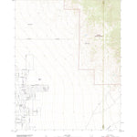 Horse Springs, NV (2018, 24000-Scale) Preview 1