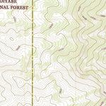 Horse Springs, NV (2018, 24000-Scale) Preview 3