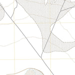 Indian Head Peak, NV (2018, 24000-Scale) Preview 2