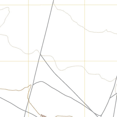 Henrys Well, NV (2018, 24000-Scale) Preview 2