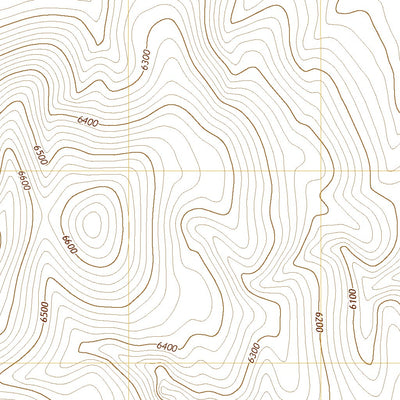 Henrys Well, NV (2018, 24000-Scale) Preview 3