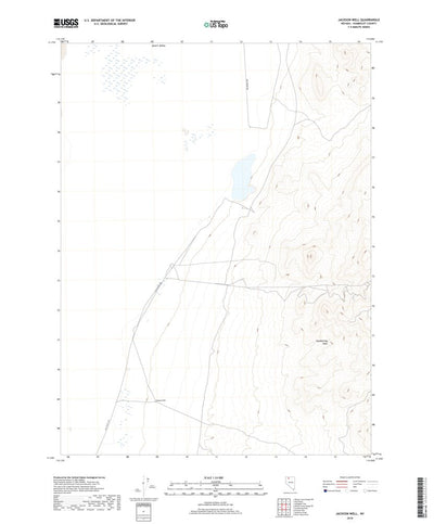 Jackson Well, NV (2018, 24000-Scale) Preview 1
