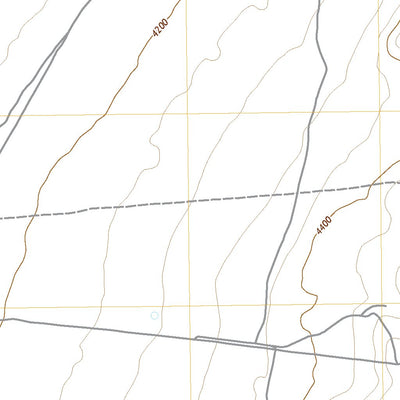Jackson Well, NV (2018, 24000-Scale) Preview 2