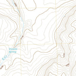 Hart Mountain, NV (2018, 24000-Scale) Preview 2