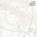 Hart Mountain, NV (2018, 24000-Scale) Preview 3