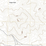 Hopps Well, NV (2018, 24000-Scale) Preview 3