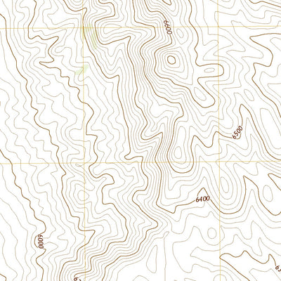 Goldyke, NV (2018, 24000-Scale) Preview 3