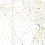 Jacks Peak, NV (2018, 24000-Scale) Preview 2