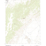 Huntoon Valley, NV (2018, 24000-Scale) Preview 1
