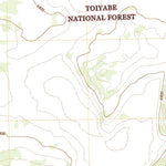 Huntoon Spring, NV (2018, 24000-Scale) Preview 2