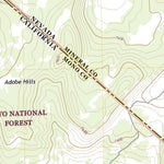 Huntoon Spring, NV (2018, 24000-Scale) Preview 3