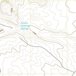 Ione SW, NV (2018, 24000-Scale) Preview 3