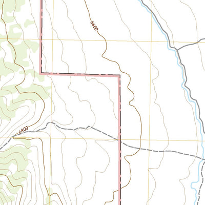 Illipah, NV (2018, 24000-Scale) Preview 2
