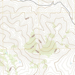 Granite Mountain, NV (2018, 24000-Scale) Preview 2