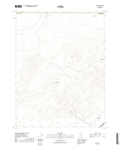 Jessup, NV (2018, 24000-Scale) Preview 1