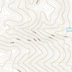 Juniper Pass, NV (2018, 24000-Scale) Preview 3
