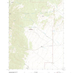 Horse Spring Hills, NV (2018, 24000-Scale) Preview 1