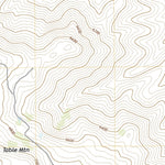 Leach Hot Springs, NV (2018, 24000-Scale) Preview 3