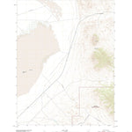 Iron Mountain, NV (2018, 24000-Scale) Preview 1