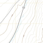 Iron Mountain, NV (2018, 24000-Scale) Preview 2