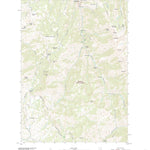 Jarbidge South, NV (2018, 24000-Scale) Preview 1