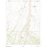 Jarbidge North, NV (2018, 24000-Scale) Preview 1