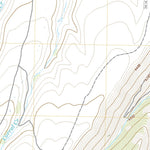 Jarbidge North, NV (2018, 24000-Scale) Preview 2