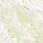 Jarbidge North, NV (2018, 24000-Scale) Preview 3