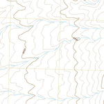 Knoll Mountain, NV (2018, 24000-Scale) Preview 2