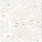 Knoll Mountain, NV (2018, 24000-Scale) Preview 3