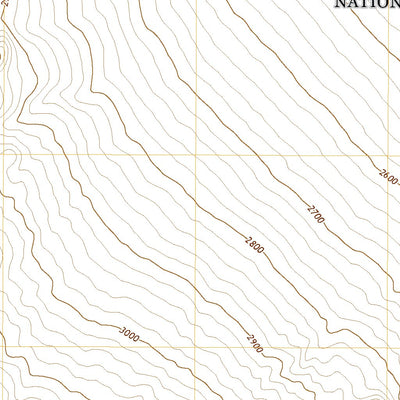 Leeland, NV (2018, 24000-Scale) Preview 3